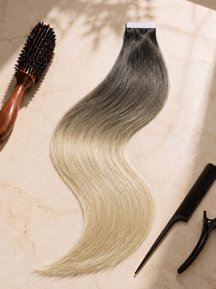 Classic Tape-In Extensions