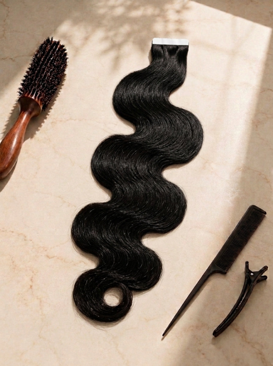 Classic Tape-In Extensions
