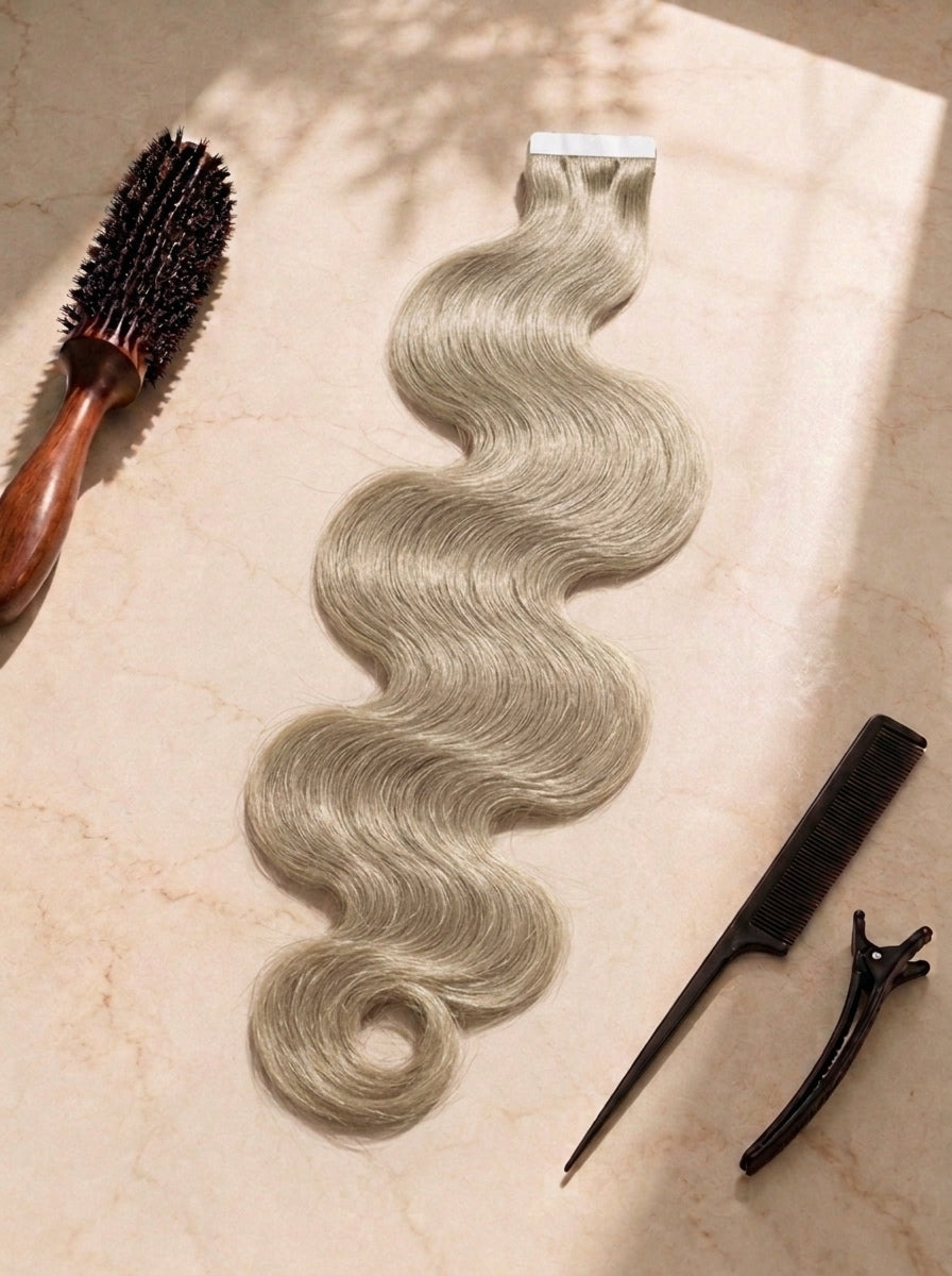 Classic Tape-In Extensions
