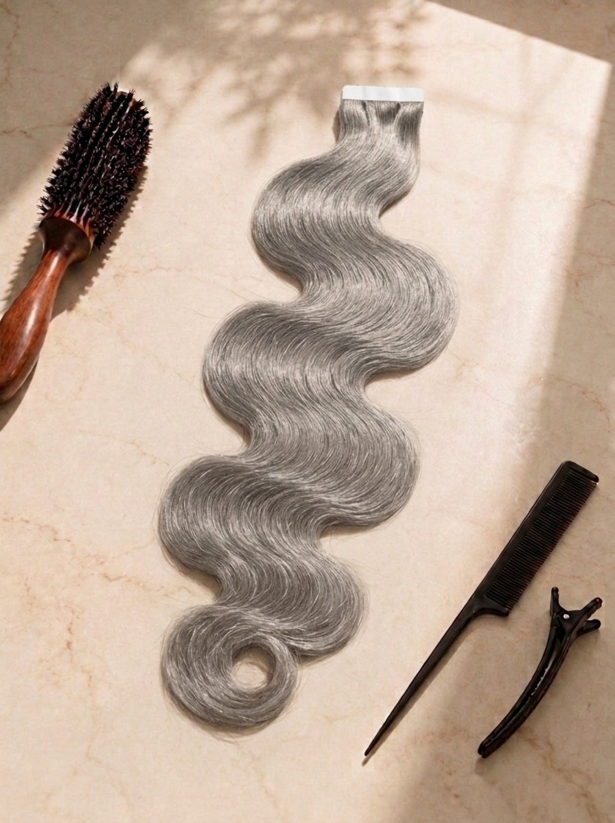 Classic Tape-In Extensions