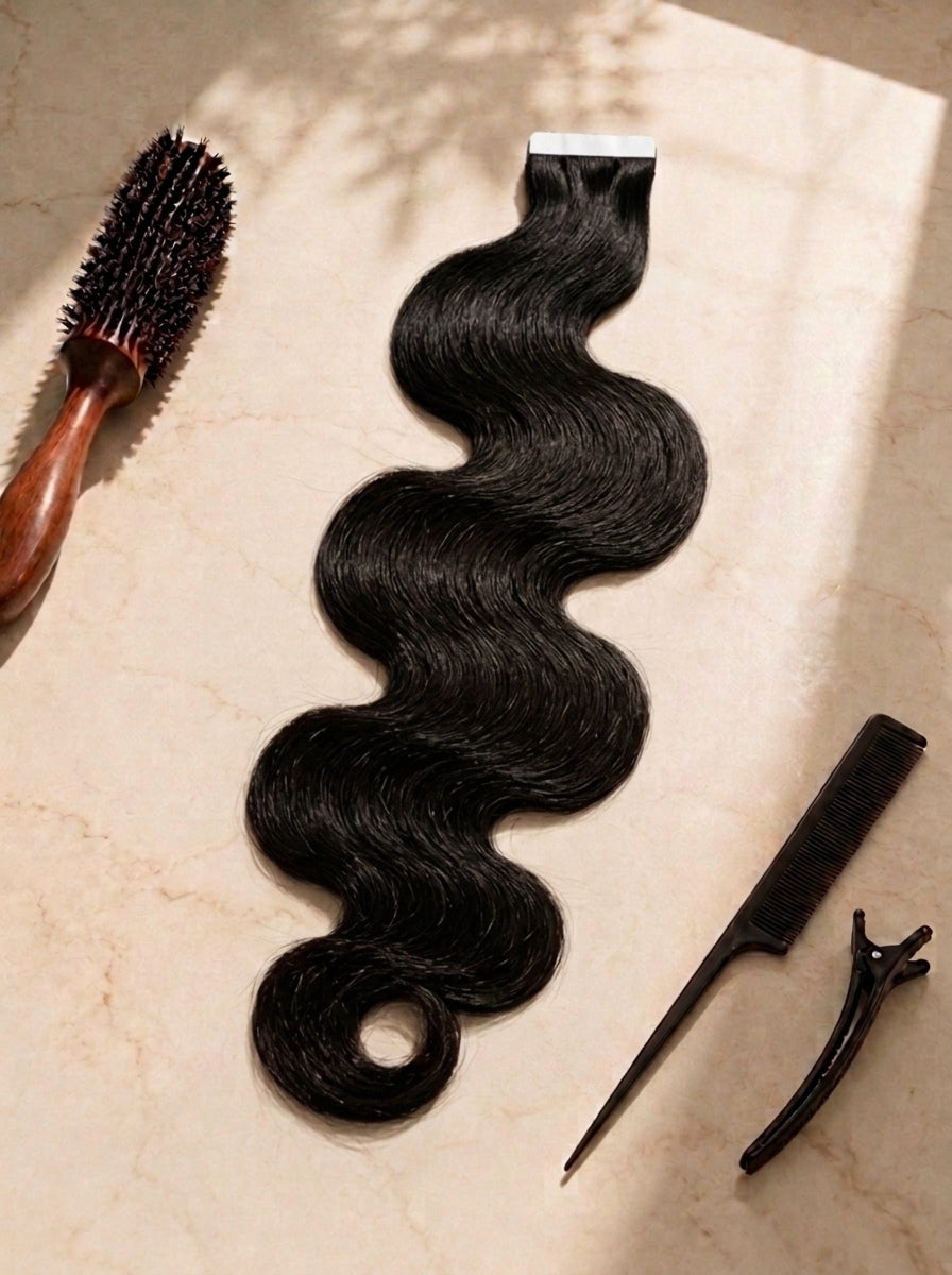 Classic Tape-In Extensions