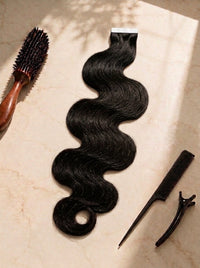 Classic Tape-In Extensions