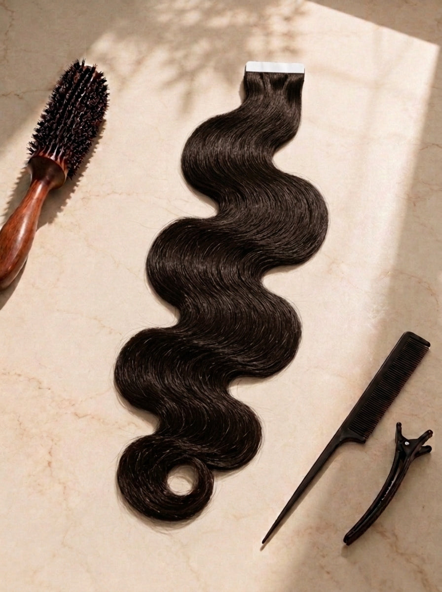 Classic Tape-In Extensions