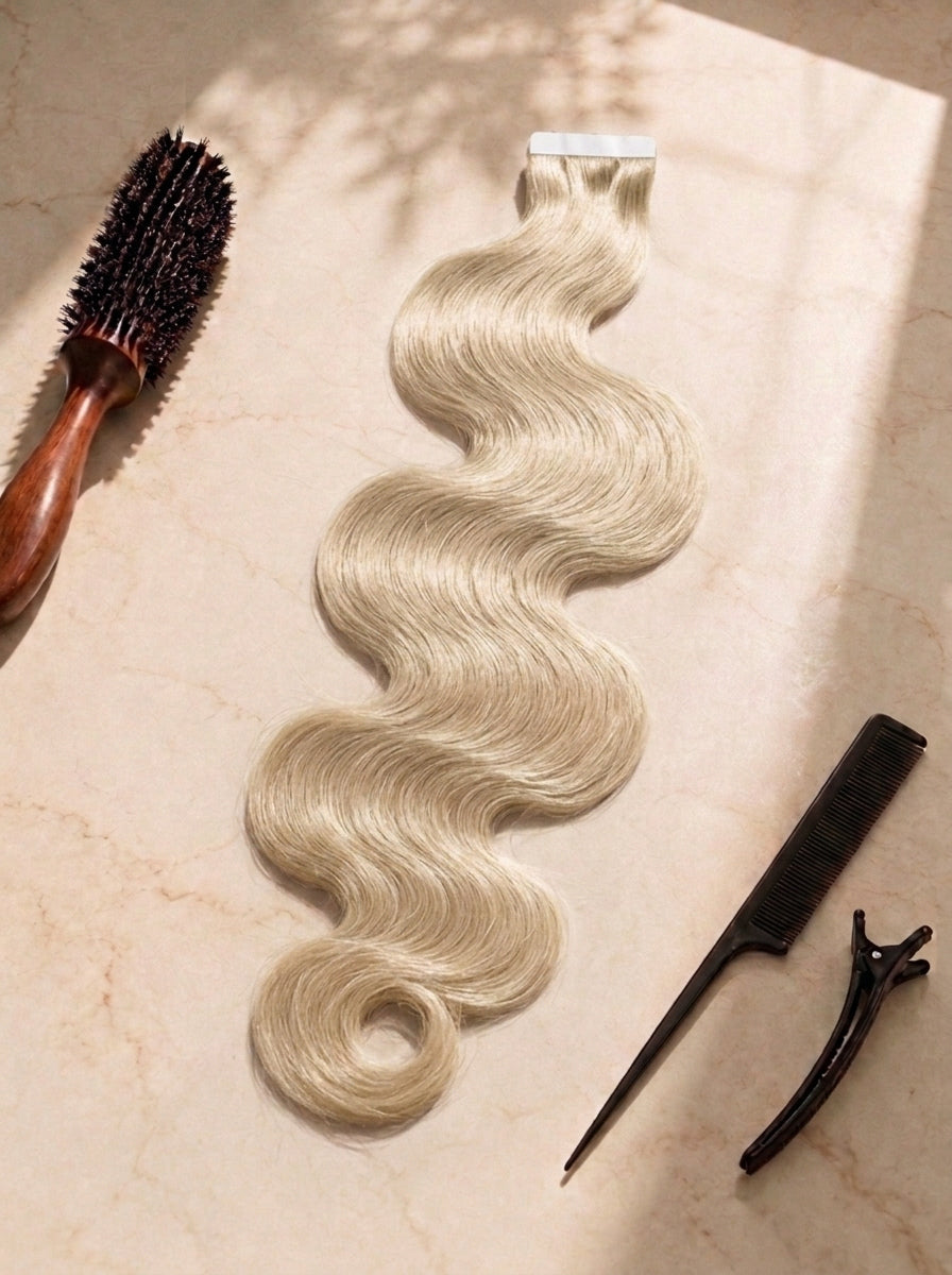 Classic Tape-In Extensions
