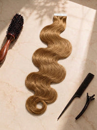 Classic Tape-In Extensions