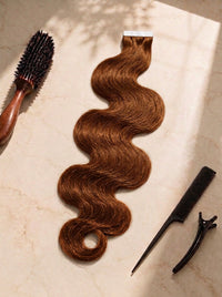 Classic Tape-In Extensions
