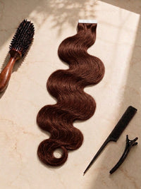 Classic Tape-In Extensions