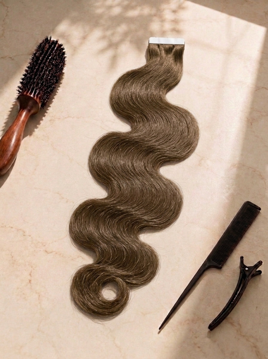 Classic Tape-In Extensions