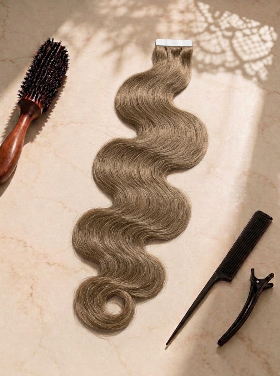 Classic Tape-In Extensions