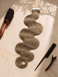 Classic Tape-In Extensions