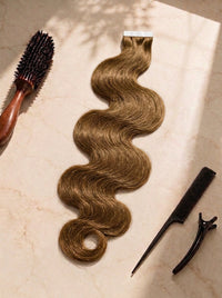 Classic Tape-In Extensions