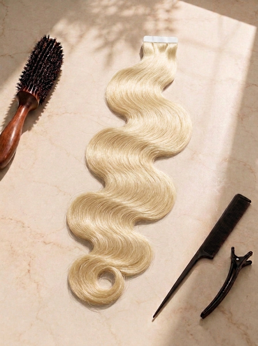 Classic Tape-In Extensions