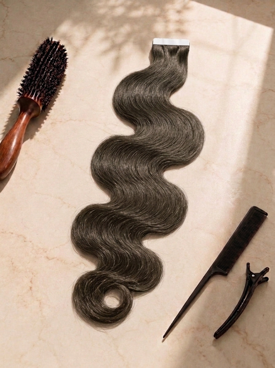 Classic Tape-In Extensions