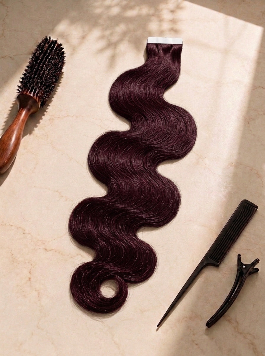Classic Tape-In Extensions