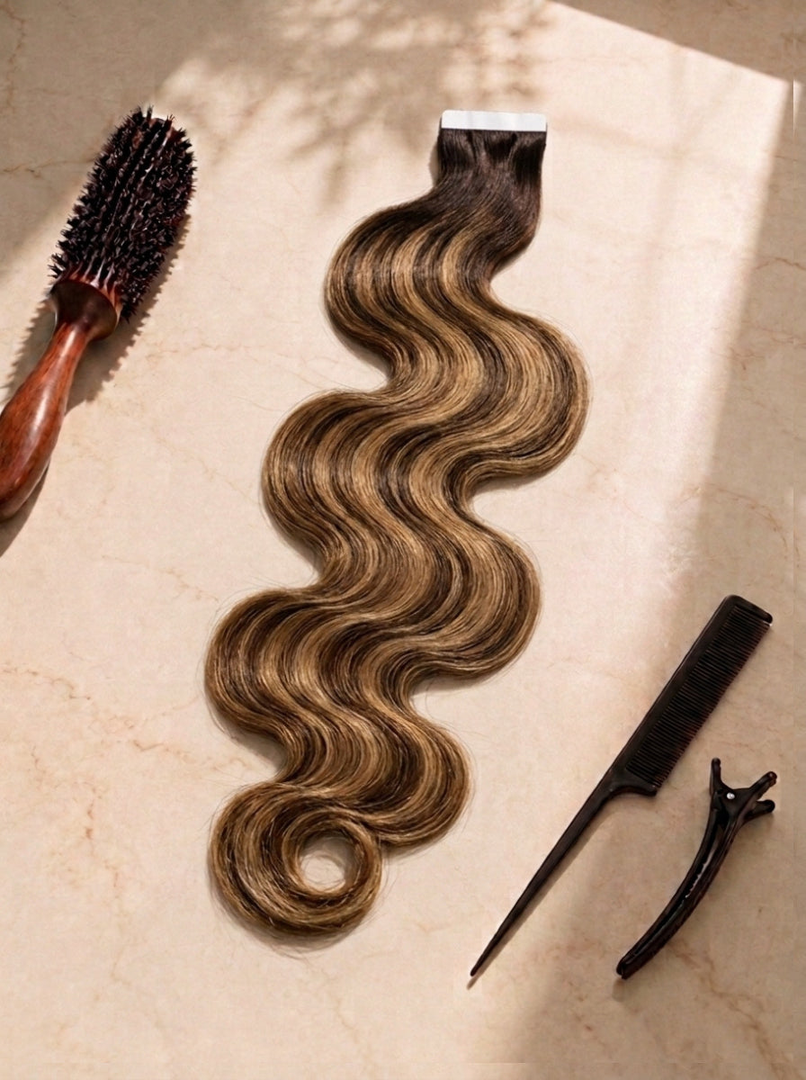 Classic Tape-In Extensions