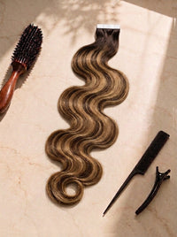 Classic Tape-In Extensions