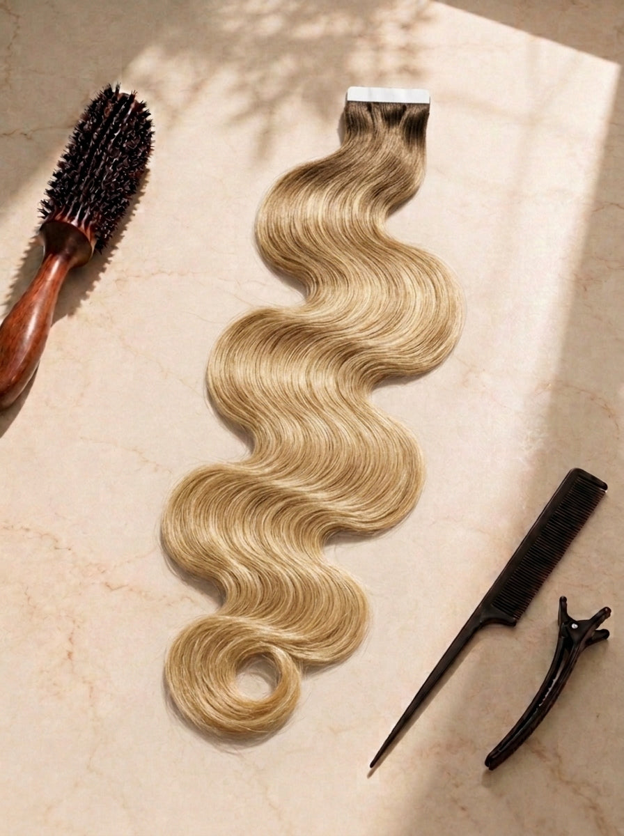 Classic Tape-In Extensions