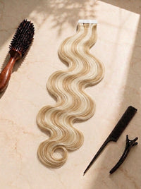Classic Tape-In Extensions