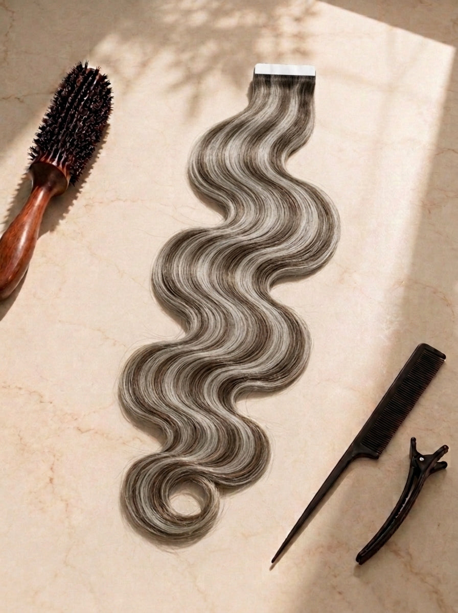 Classic Tape-In Extensions