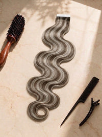 Classic Tape-In Extensions