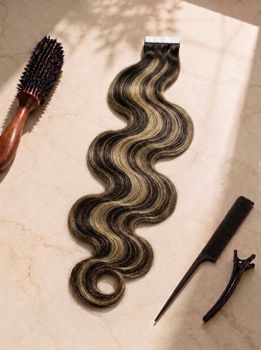 Classic Tape-In Extensions