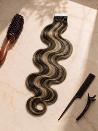 Classic Tape-In Extensions