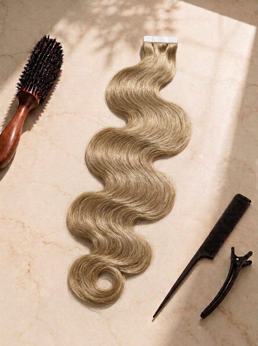 Classic Tape-In Extensions