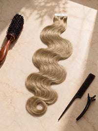 Classic Tape-In Extensions