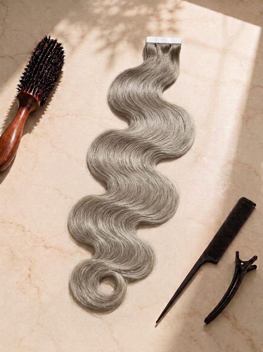 Classic Tape-In Extensions