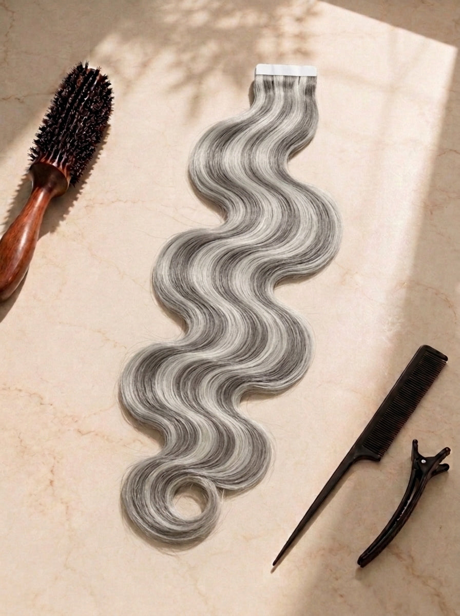 Classic Tape-In Extensions