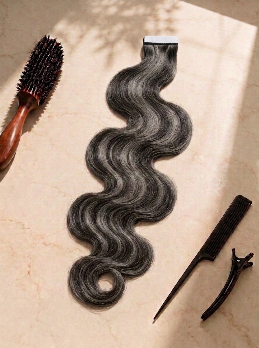 Classic Tape-In Extensions