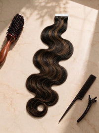 Classic Tape-In Extensions