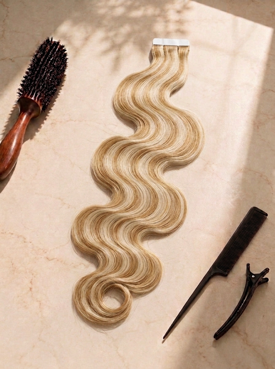 Classic Tape-In Extensions