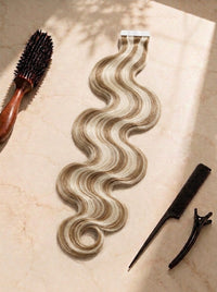 Classic Tape-In Extensions