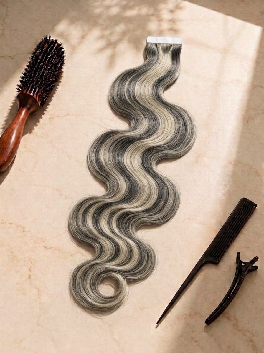 Classic Tape-In Extensions