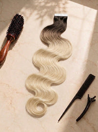 Classic Tape-In Extensions