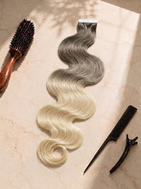 Classic Tape-In Extensions