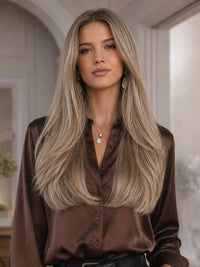 Invisible Tape-In Extensions