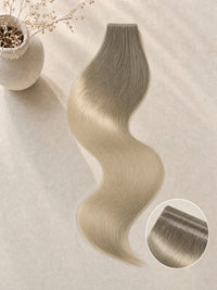 Invisible Tape-In Extensions