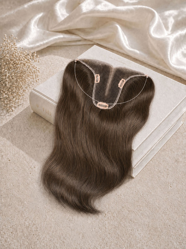 Chocolate Brown