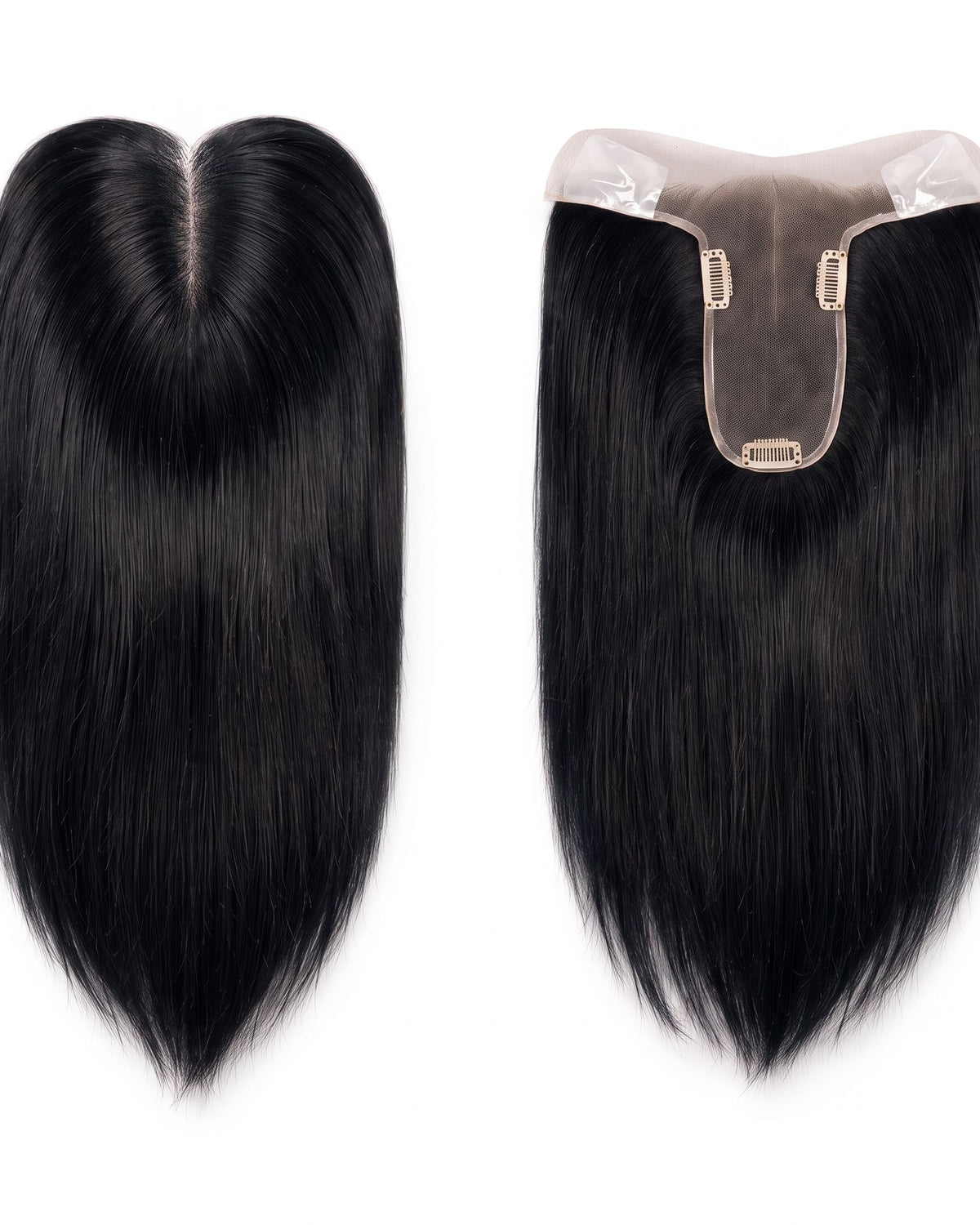 T Hairline Topper