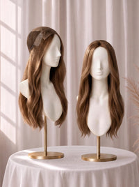 Britta Fine Welded Mono Top Medical Wig