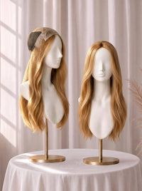Britta Fine Welded Mono Top Medical Wig
