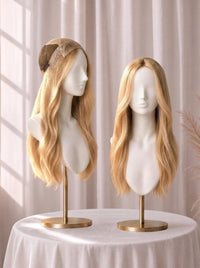 Britta Fine Welded Mono Top Medical Wig