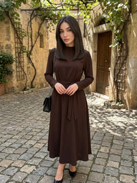 JW23 Silk Top Folded Lace Front Chinese Remy Hair Jewish Wig