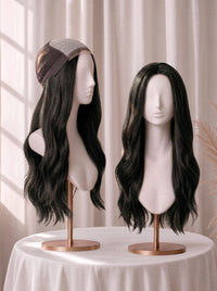 Mono Top French Lace Medical Wig
