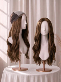Mono Top French Lace Medical Wig