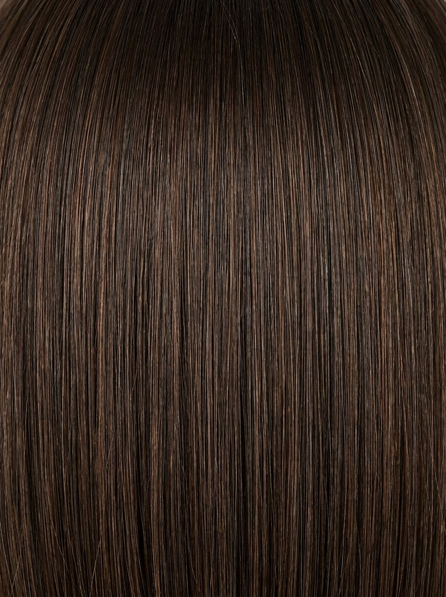 French Lace Silicone Medical Wig