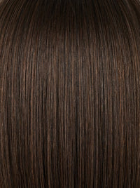 French Lace Silicone Medical Wig