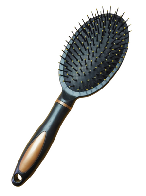 Hair Queen LA Paddle Brush